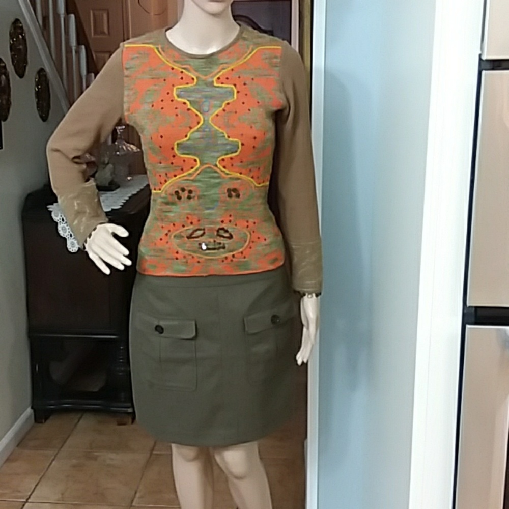 LOFT Skirt